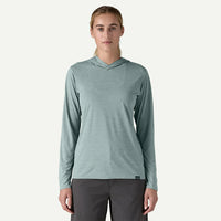 Patagonia Capilene Cool Daily Hoody - Women's